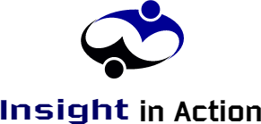 Logo Design by mohamedrabih for Insight in Action | Design #11225917