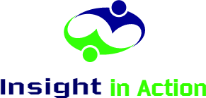 Logo Design by mohamedrabih for Insight in Action | Design: #11225928