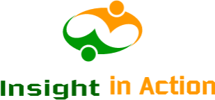 Logo Design by mohamedrabih for Insight in Action | Design #11225939