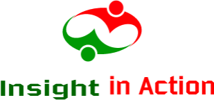 Logo Design by mohamedrabih for Insight in Action | Design #11225964