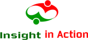 Logo Design by mohamedrabih for Insight in Action | Design: #11225964