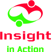 Logo Design by mohamedrabih for Insight in Action | Design: #11226023