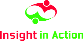 Logo Design by mohamedrabih for Insight in Action | Design #11226042