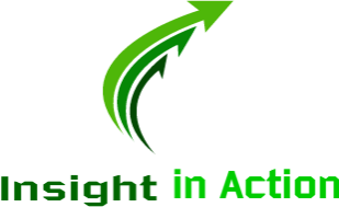 Logo Design by mohamedrabih for Insight in Action | Design #11226080