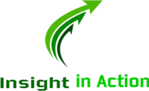 Logo Design by mohamedrabih for Insight in Action | Design: #11226080