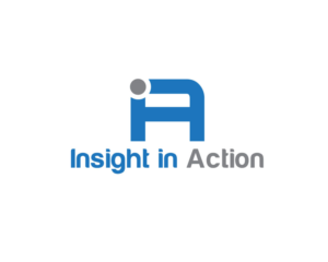 Logo Design by logomaster24 for Insight in Action | Design: #11216955
