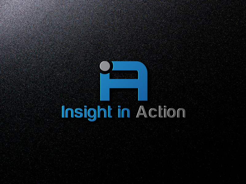 Logo Design by logomaster24 for Insight in Action | Design #11216957