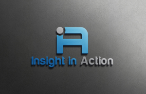Logo Design by logomaster24 for Insight in Action | Design: #11216958