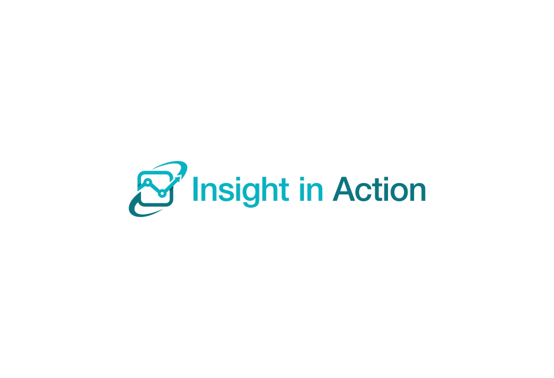 Logo Design by ecorokerz for Insight in Action | Design #11215633