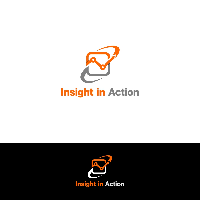 Design de Logo par ecorokerz pour Insight in Action | Design #11219897