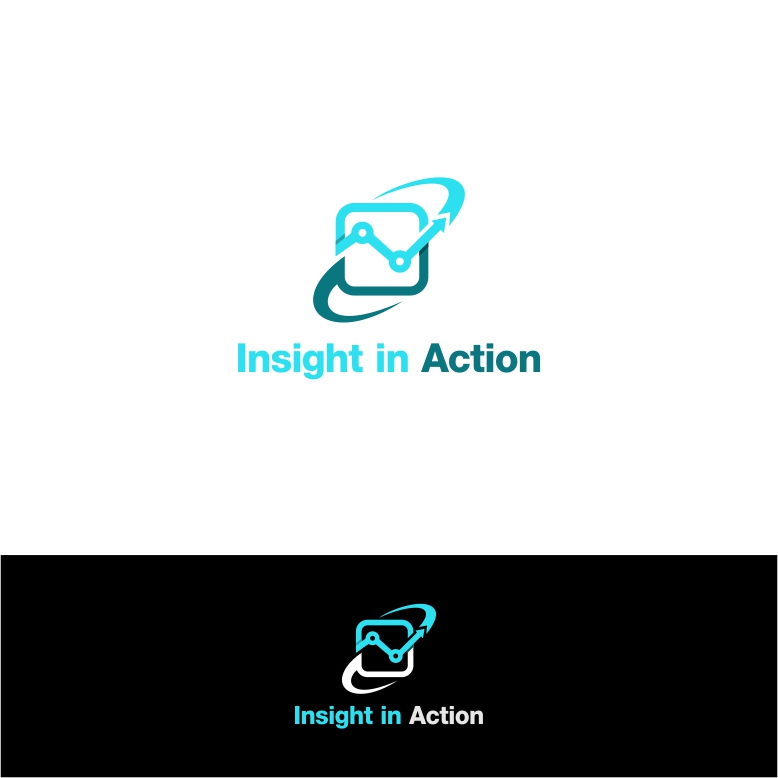 Design de Logo par ecorokerz pour Insight in Action | Design #11219898