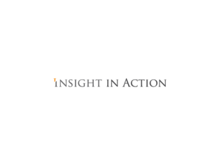 Logo Design by Apple™ for Insight in Action | Design: #11218124