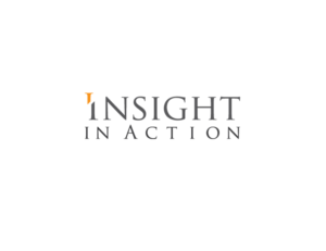 Logo Design by Apple™ for Insight in Action | Design: #11222855