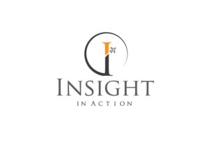 Logo Design by Apple™ for Insight in Action | Design: #11222917