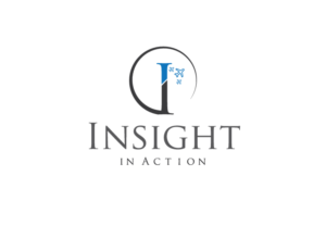 Logo Design by Apple™ for Insight in Action | Design: #11222963
