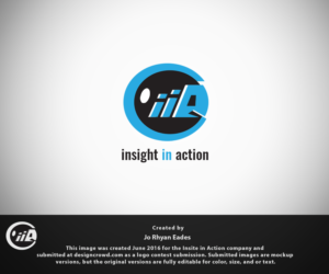 Logo Design by J.R.E