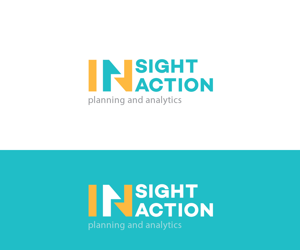 Logo Design by nandkumar for Insight in Action | Design #11247260