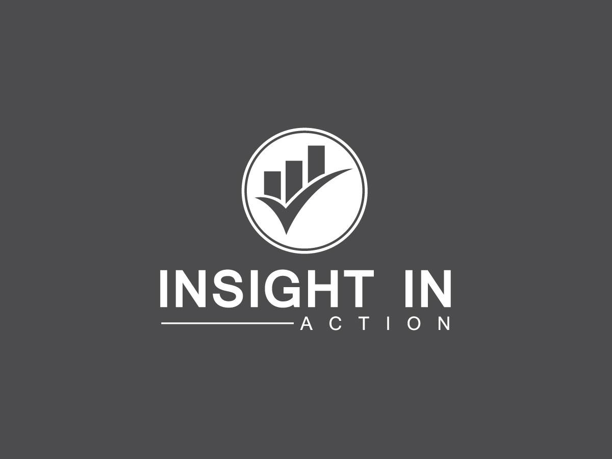 Design de Logo par BlueEyesbd pour Insight in Action | Design #11212579
