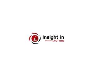 Logo Design by BlueEyesbd for Insight in Action | Design: #11213015