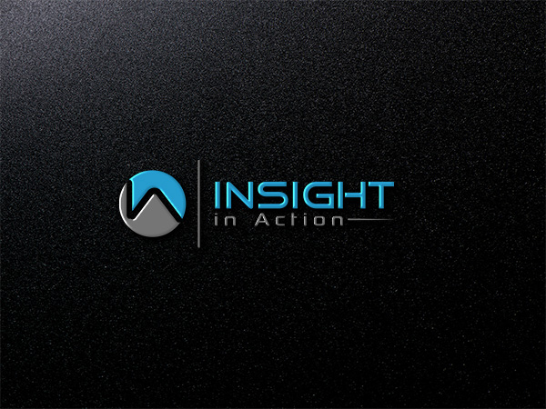 Logo Design by AhmadMohammad for Insight in Action | Design #11211006