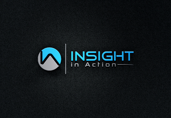 Logo Design by AhmadMohammad for Insight in Action | Design #11211010