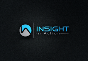 Logo Design by AhmadMohammad for Insight in Action | Design: #11211010