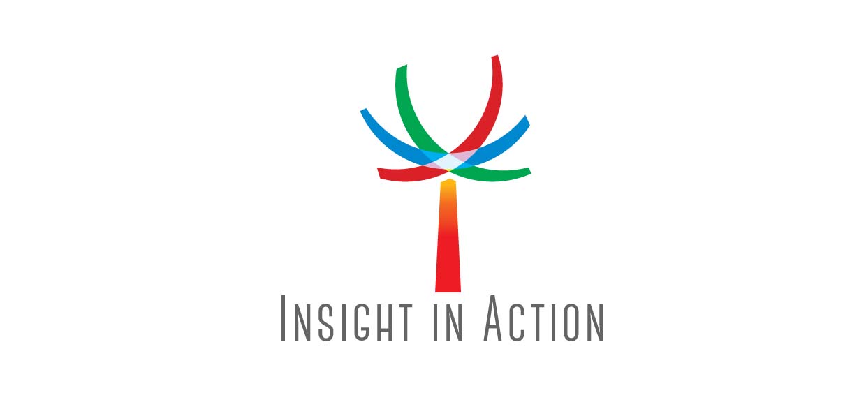Logo Design by Dang Cuong for Insight in Action | Design #11246694