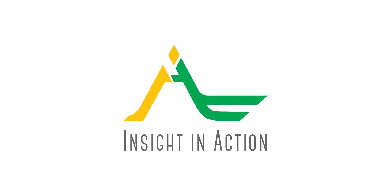Logo Design by Dang Cuong for Insight in Action | Design #11246708