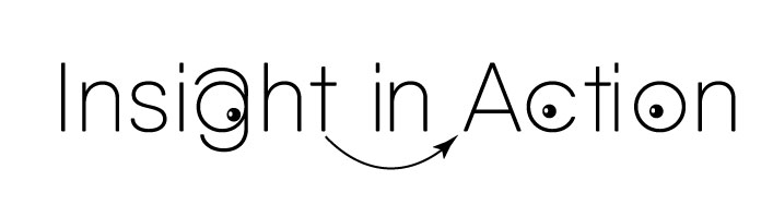Diseño de Logo por hazem.bilto para Insight in Action | Diseño #11212237