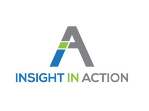 Logo Design by Design Kolektiv for Insight in Action | Design: #11229165