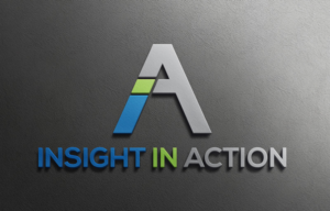 Logo Design by Design Kolektiv for Insight in Action | Design: #11229445