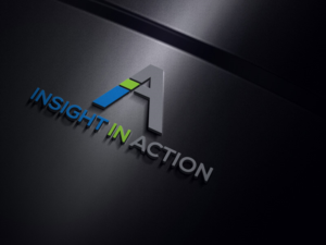 Logo Design by Design Kolektiv for Insight in Action | Design: #11229446