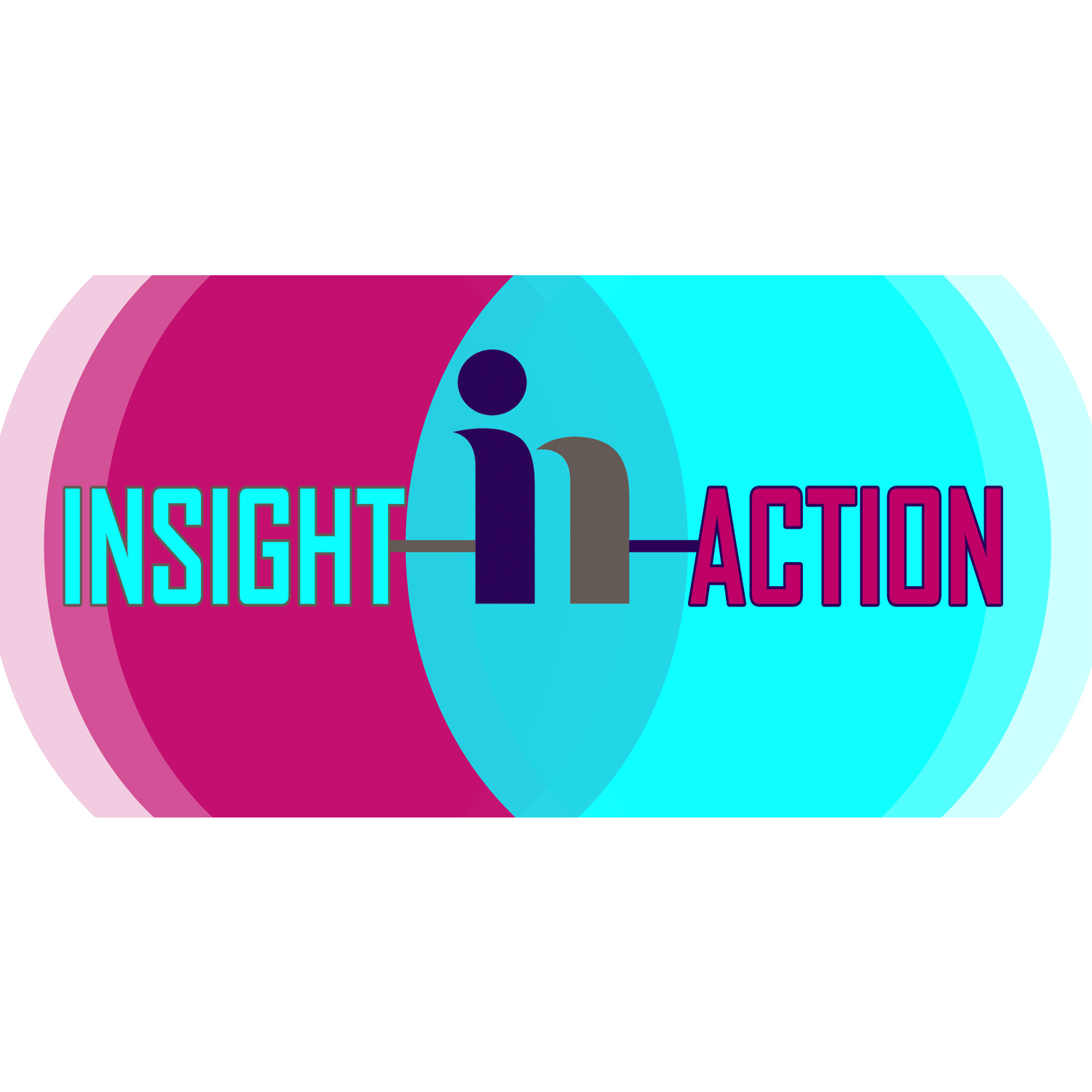 Logo Design by waqar.printx for Insight in Action | Design #11211086