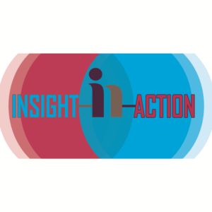 Logo Design by waqar.printx for Insight in Action | Design: #11211086