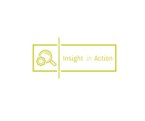Logo Design by Craig Fairhurst for Insight in Action | Design: #11211654
