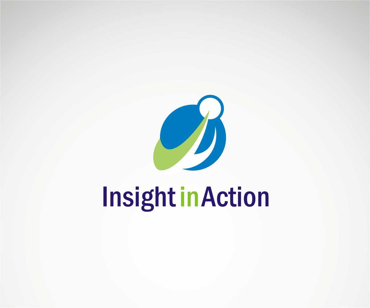 Logo Design by antdewo for Insight in Action | Design #11237840