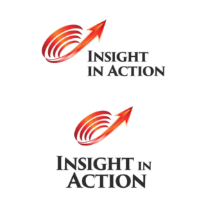Logo Design by i-Design for Insight in Action | Design: #11215385