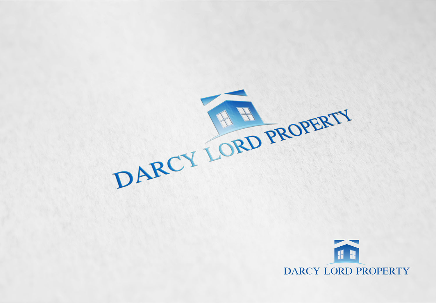 Logo Design by Louie Fuentes | Manobo Graphic Design Services for this project | Design #11299167