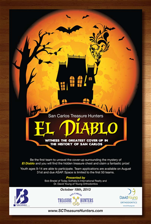 Poster Design by theblueart for this project | Design: #2301834