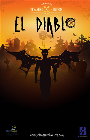 Poster Design by Robert R. for this project | Design: #2321620