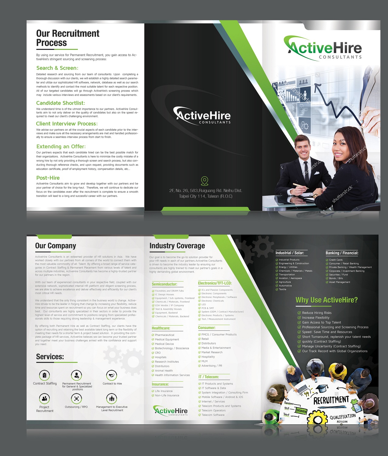 Diseño de Flyer por designguru para este proyecto | Diseño: #11275229