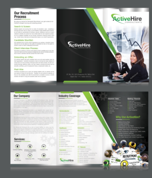 Flyer Design by designguru