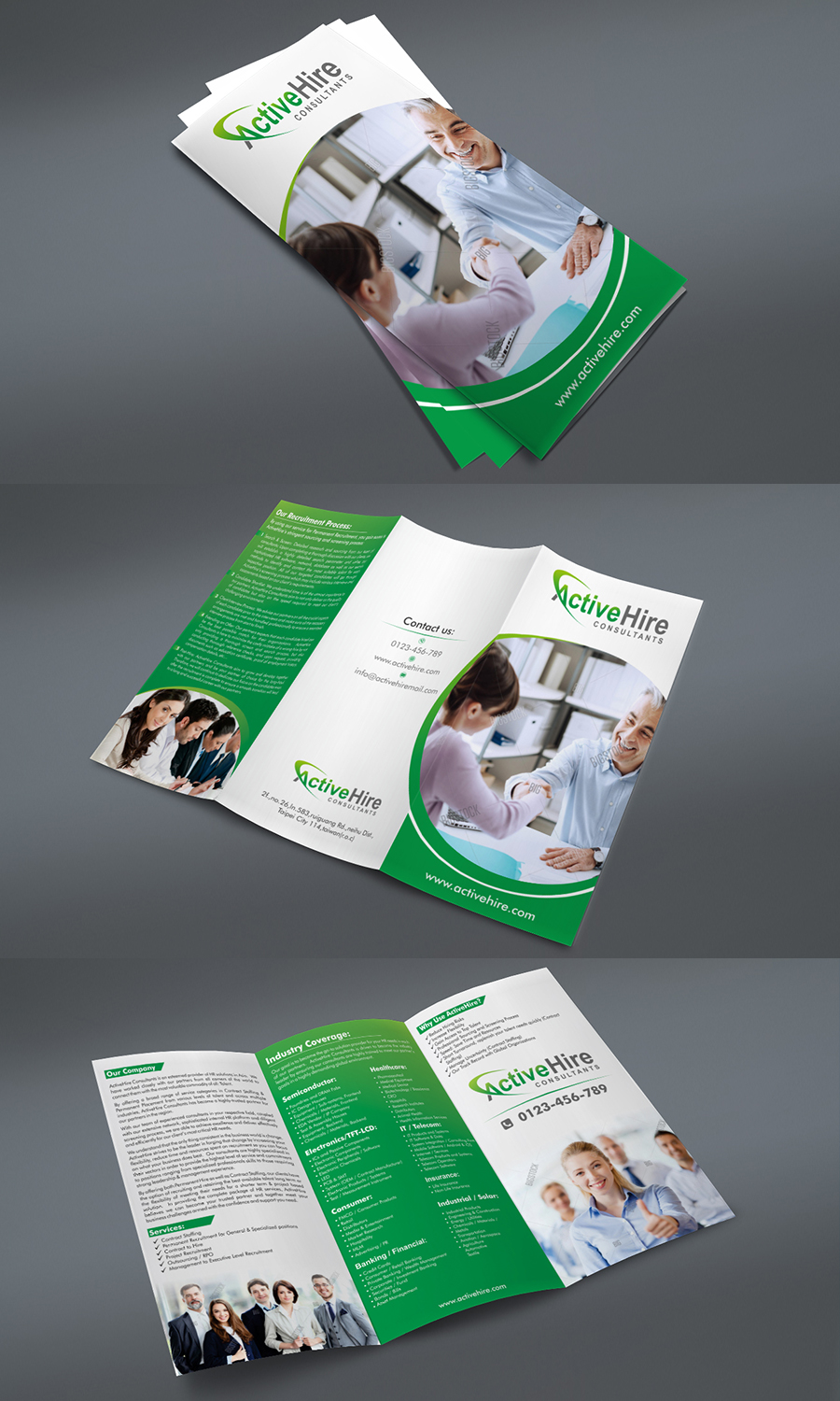 Diseño de Flyer por ecorokerz para este proyecto | Diseño #11232093