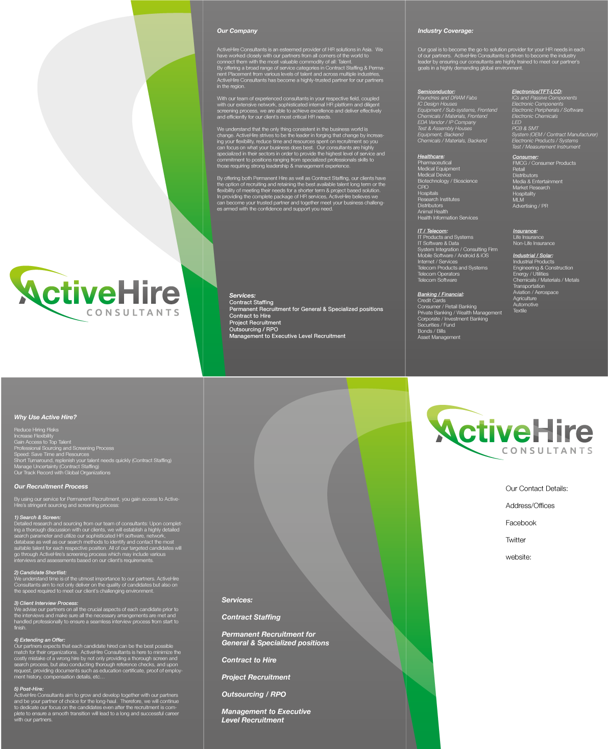 Diseño de Flyer por reds.lemmer para este proyecto | Diseño #11255927