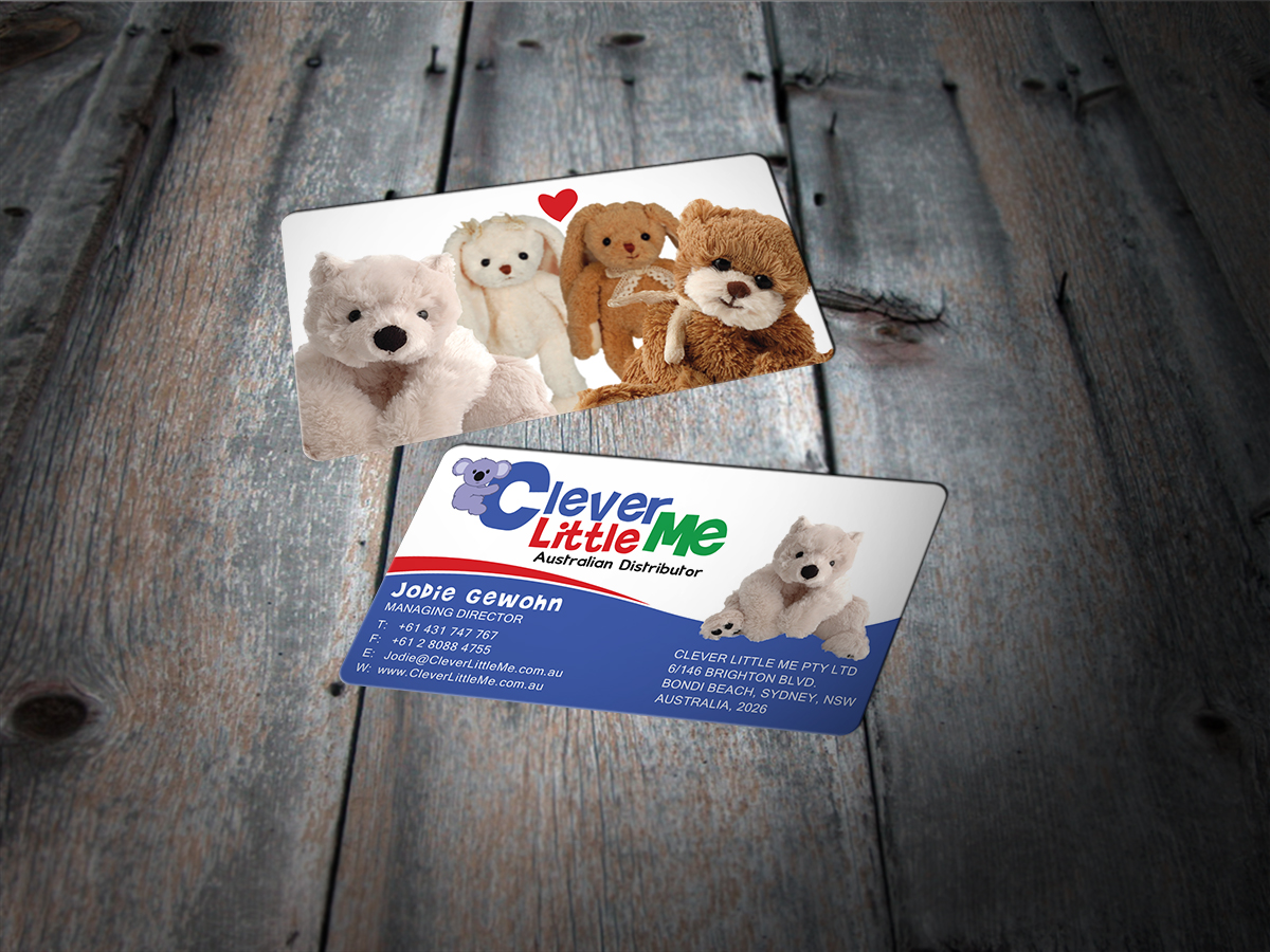 Business Card Design by MT for this project | Design: #2301458