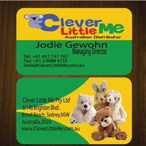 Business Card Design by arrowdesigners