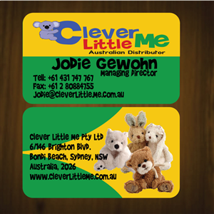 Design de Carte de Visite par arrowdesigners pour ce projet | Design #2297080