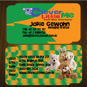 Business Card Design by arrowdesigners for this project | Design: #2297390