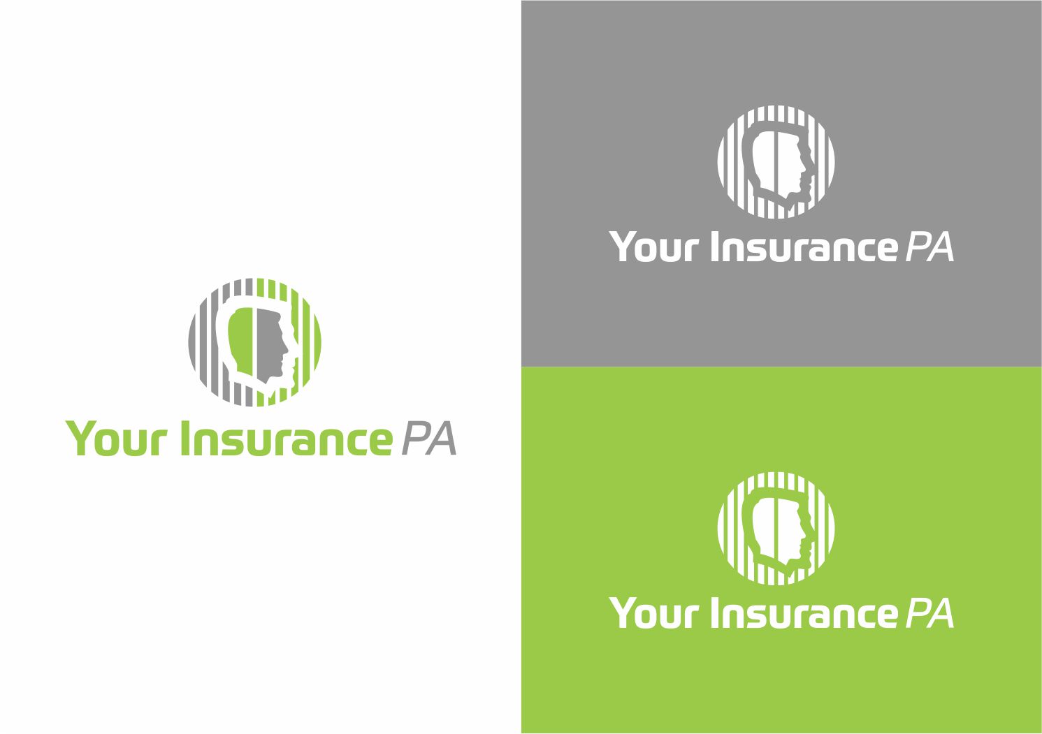 Logo Design by DG for Round-Up Solutions Pty Ltd | Design #11224113