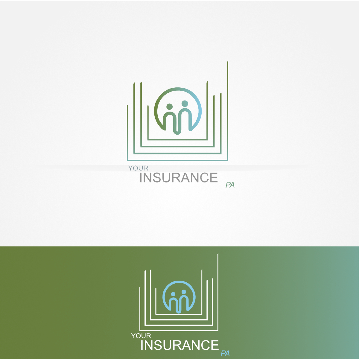 Logo Design by Benjamin Desole for Round-Up Solutions Pty Ltd | Design #11237890